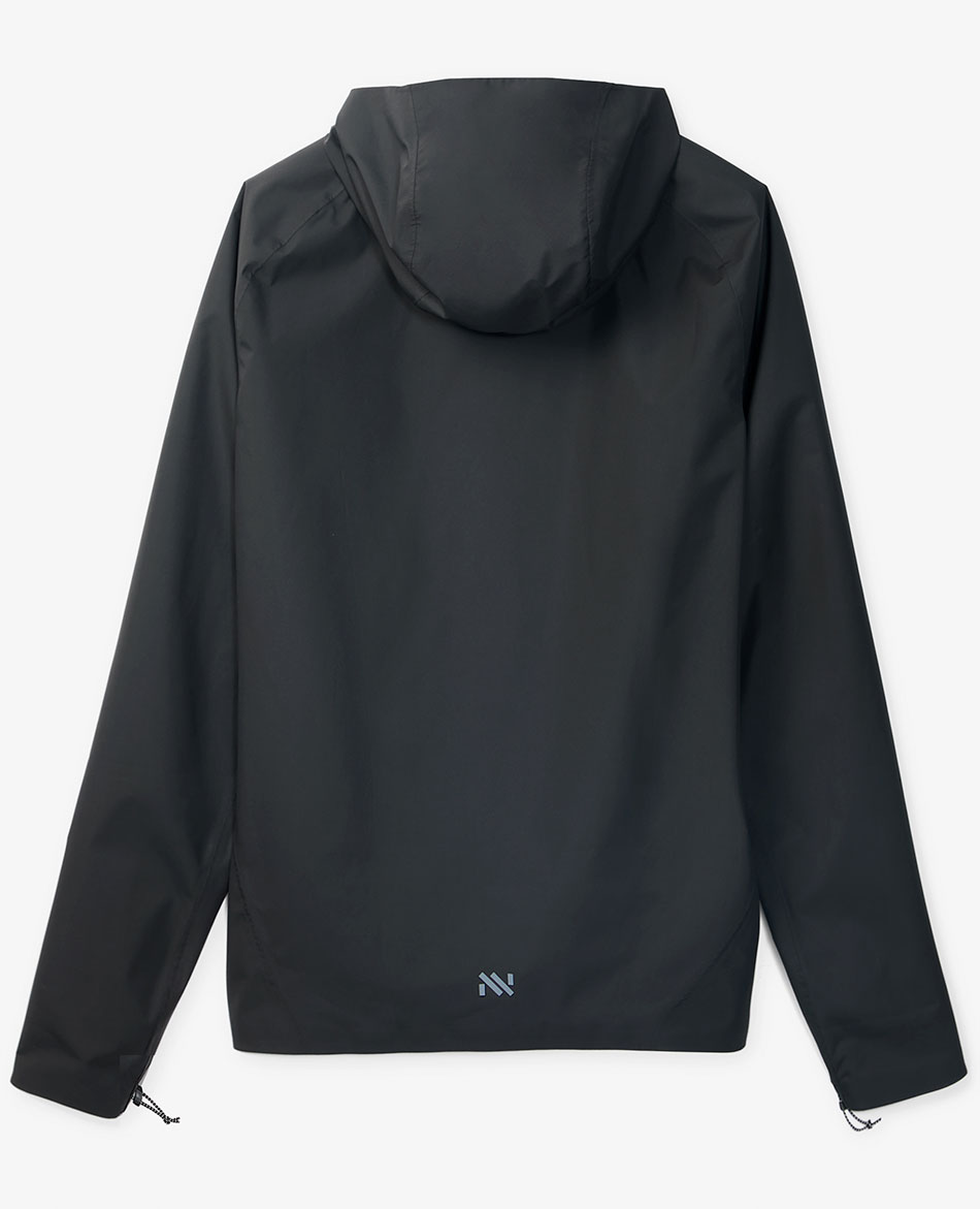 NNORMAL CHAQUETA SHELL NNORMAL TRAIL RAIN