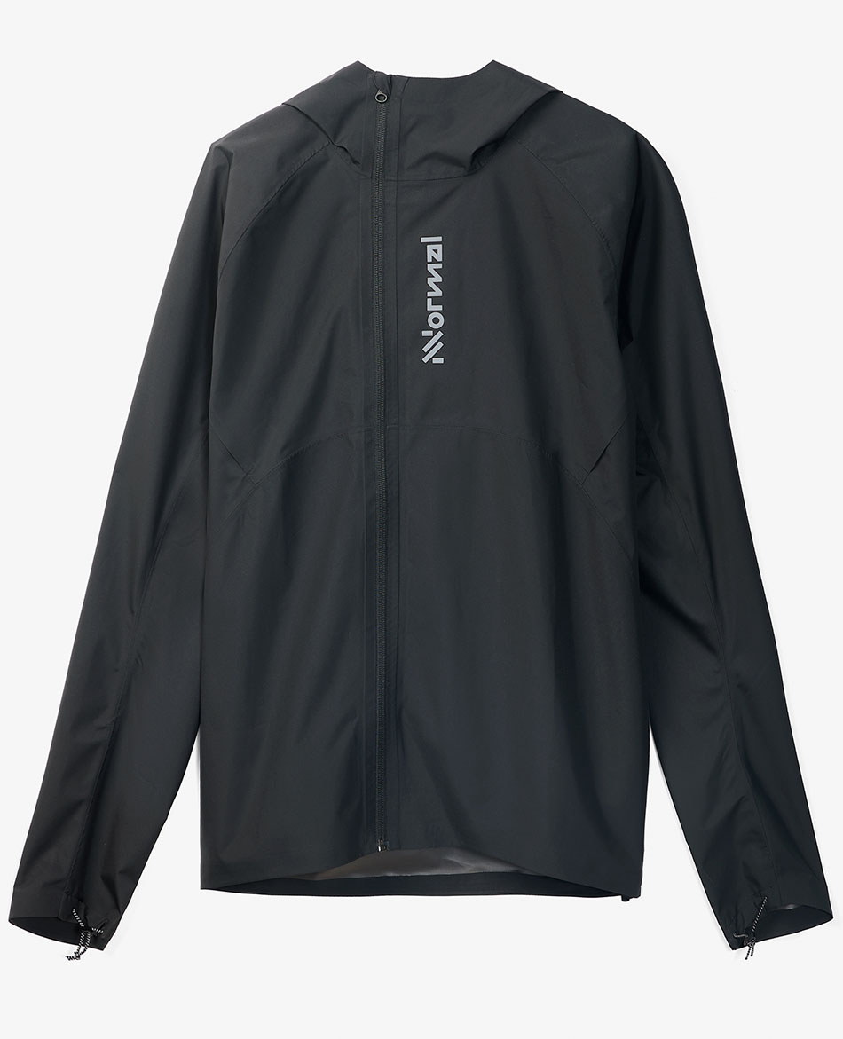 NNORMAL CHAQUETA SHELL NNORMAL TRAIL RAIN