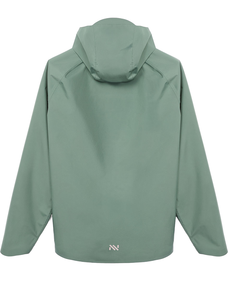 NNORMAL CHAQUETA SHELL NNORMAL TRAIL RAIN