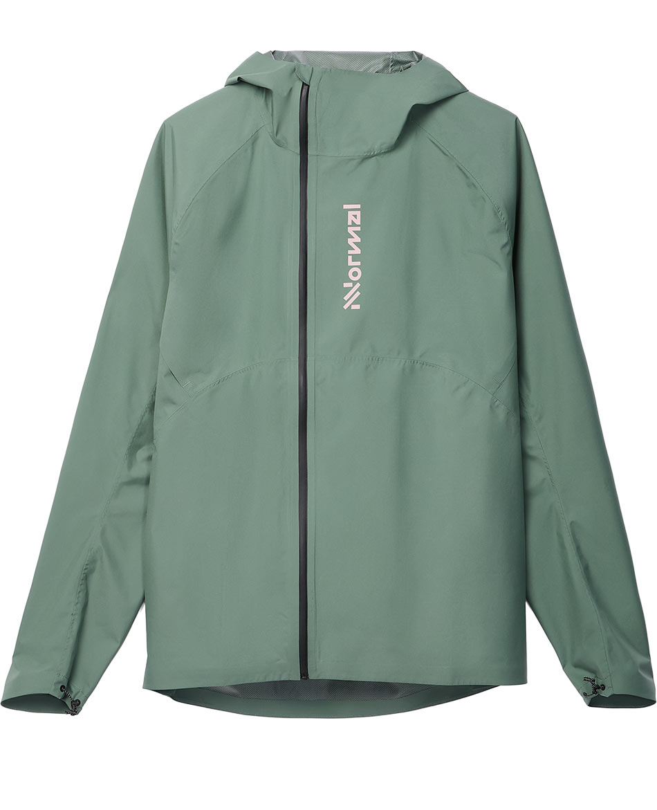 NNORMAL CHAQUETA SHELL NNORMAL TRAIL RAIN