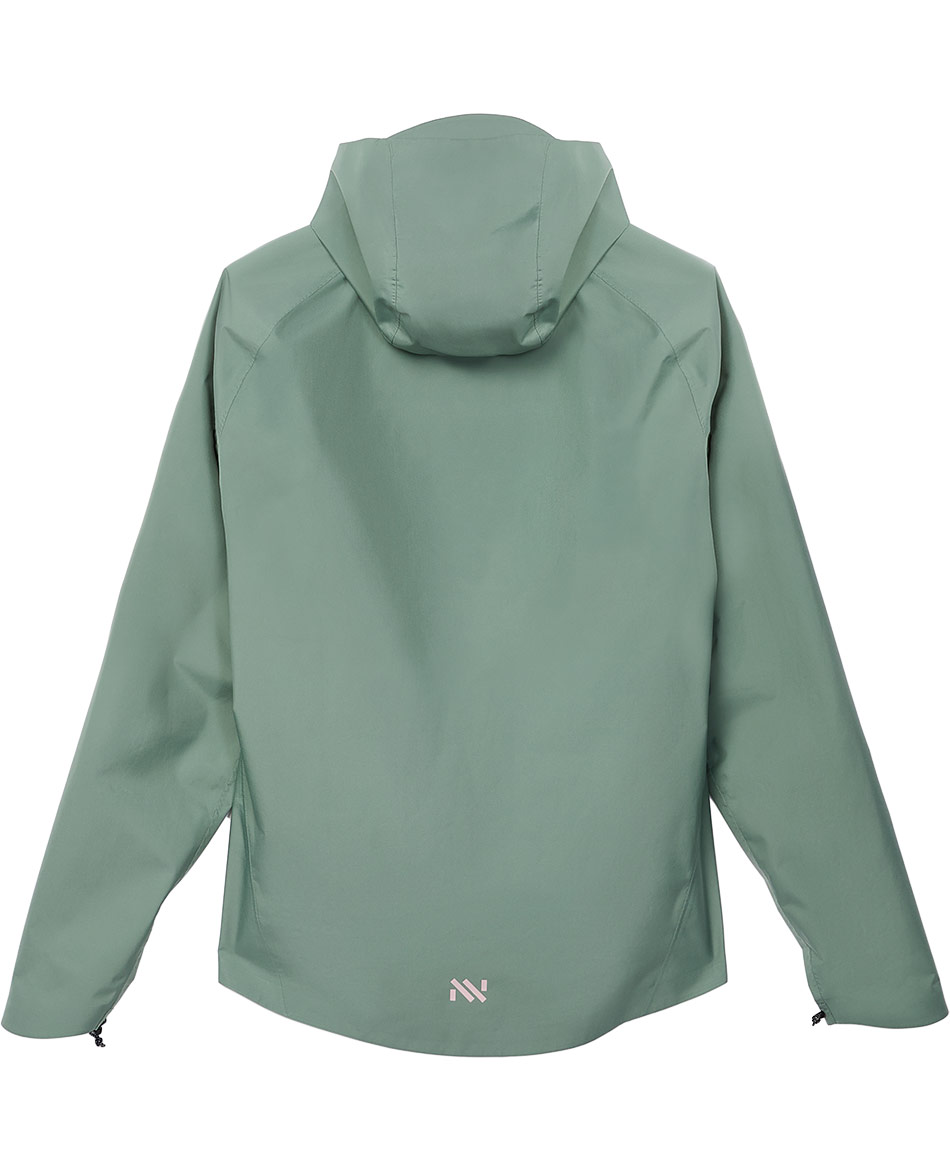 NNORMAL CHAQUETA SHELL NNORMAL TRAIL RAIN