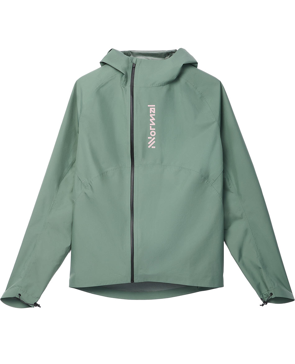 NNORMAL CHAQUETA SHELL NNORMAL TRAIL RAIN