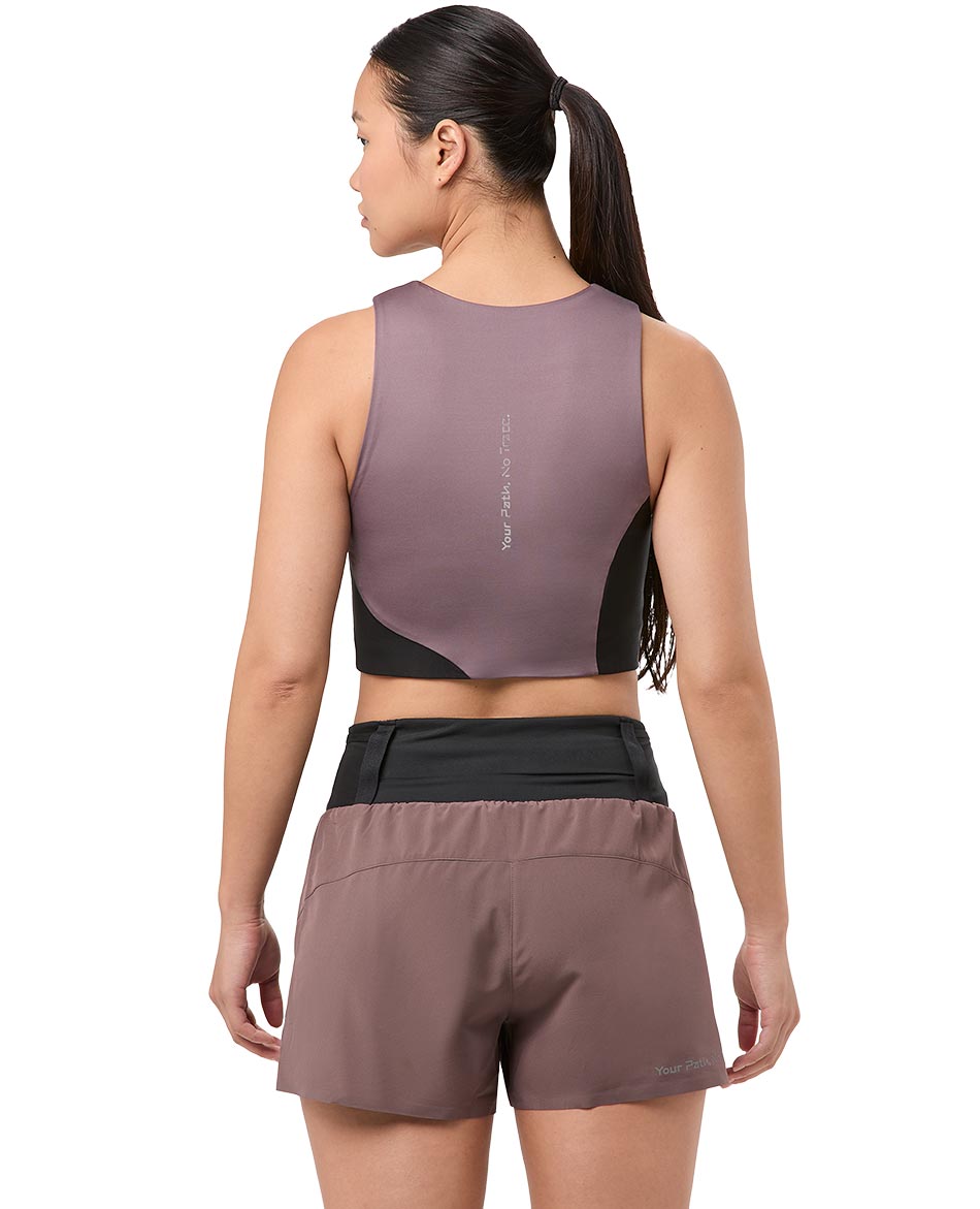 NNORMAL TOP NNORMAL TRAIL CROPPED