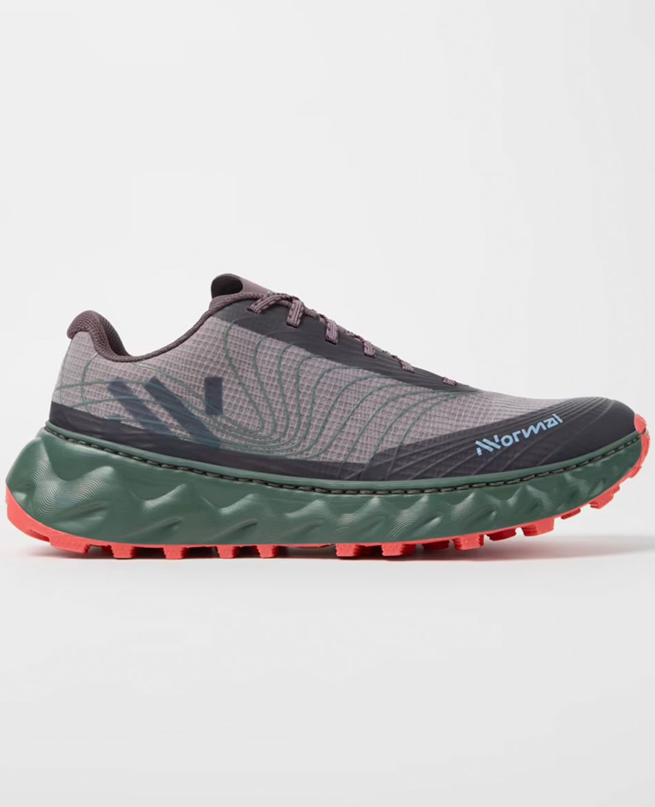 NNORMAL ZAPATILLAS NNORMAL TOMIR 2.0