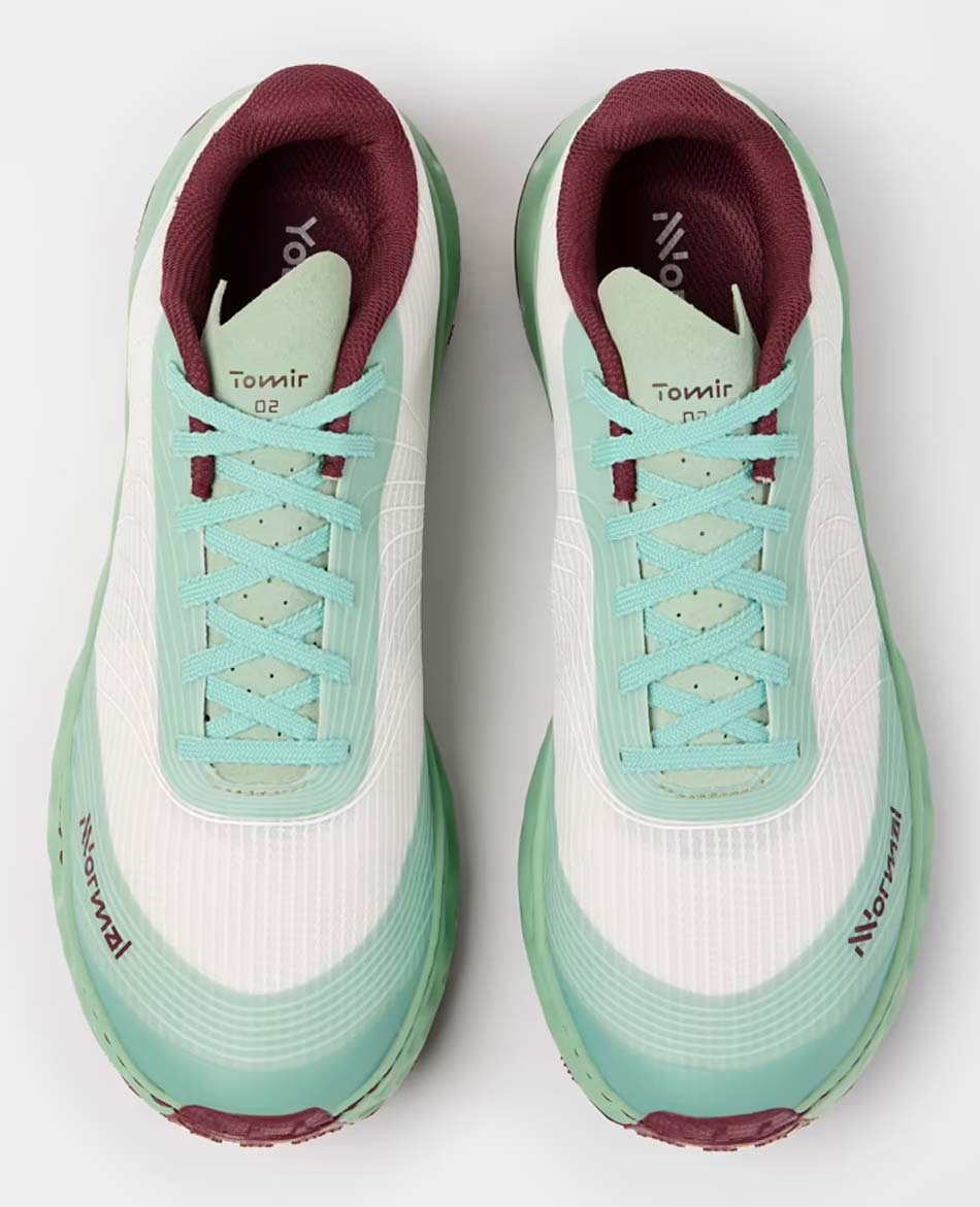 NNORMAL ZAPATILLAS NNORMAL TOMIR 2.0