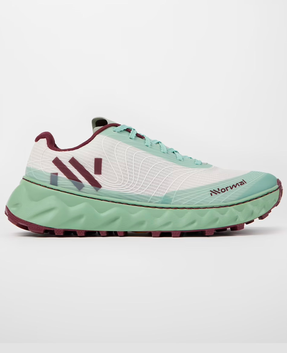 NNORMAL ZAPATILLAS NNORMAL TOMIR 2.0