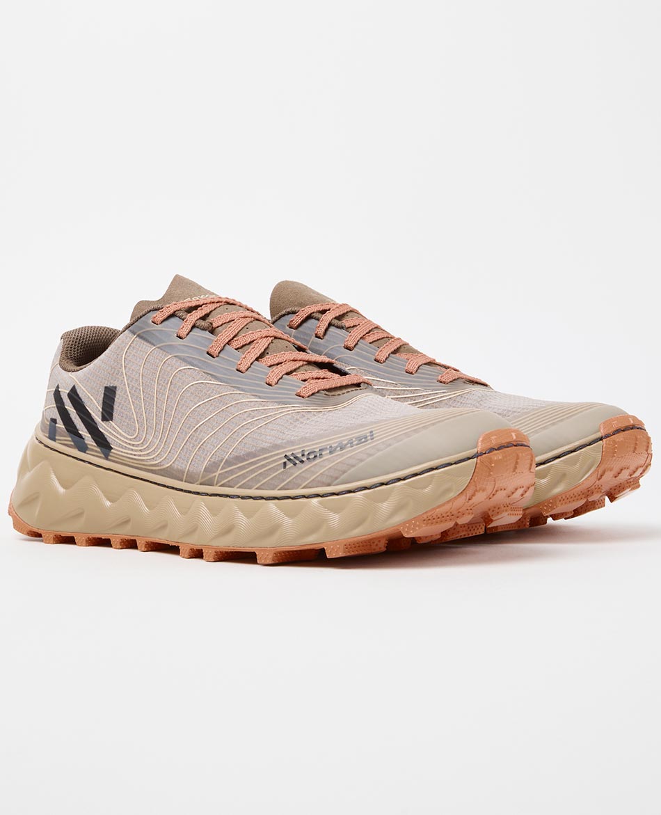 NNORMAL ZAPATILLAS NNORMAL TOMIR 0.2