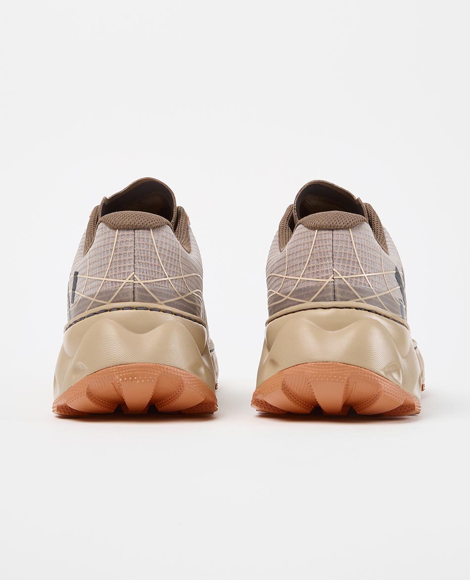 NNORMAL ZAPATILLAS NNORMAL TOMIR 0.2