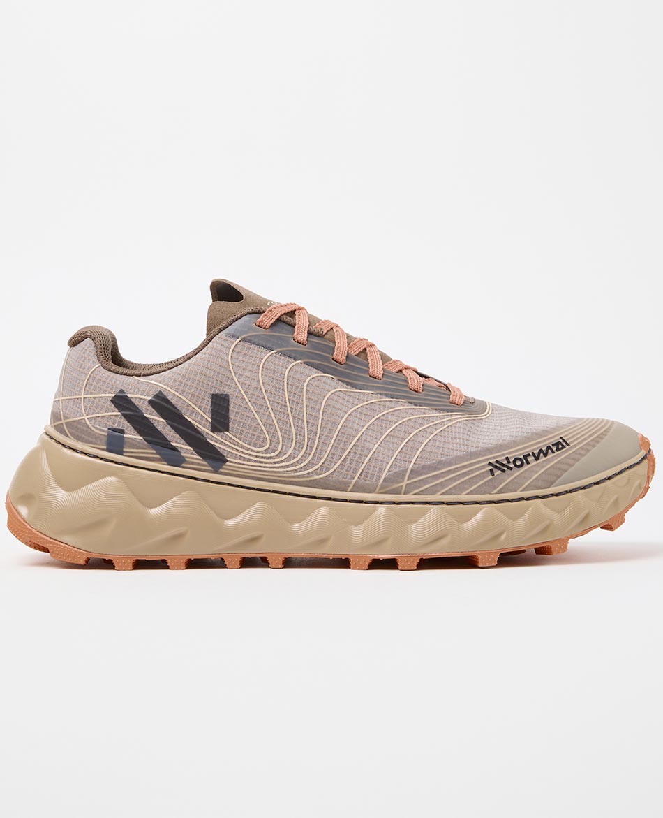 NNORMAL ZAPATILLAS NNORMAL TOMIR 0.2