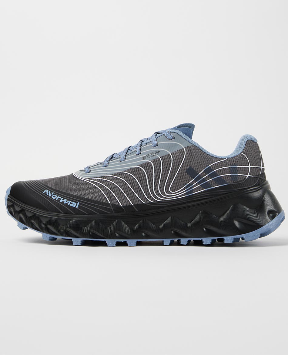 NNORMAL ZAPATILLAS NNORMAL TOMIR GTX 02