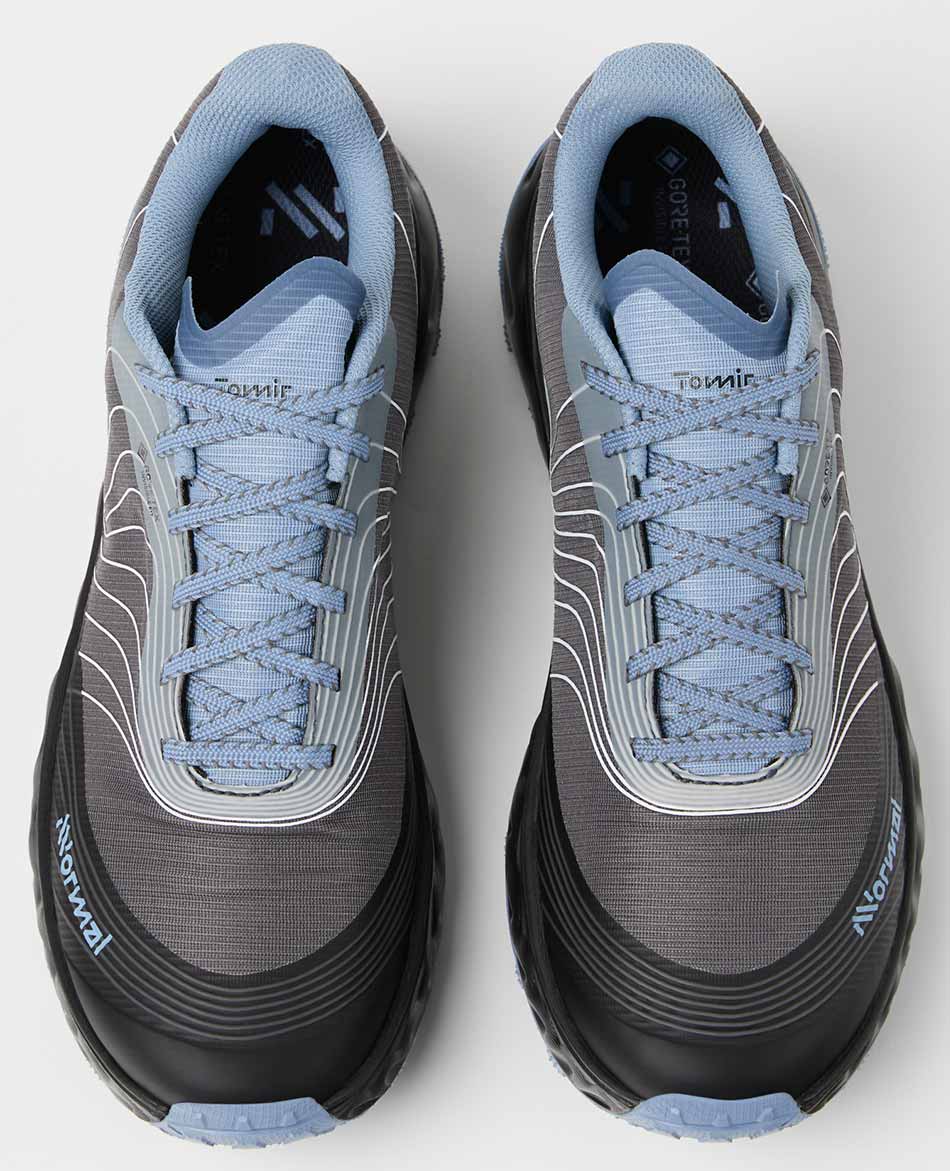 NNORMAL ZAPATILLAS NNORMAL TOMIR GTX 02