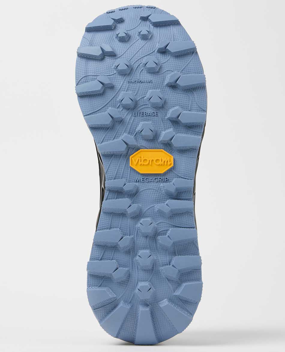 NNORMAL ZAPATILLAS NNORMAL TOMIR GTX 02