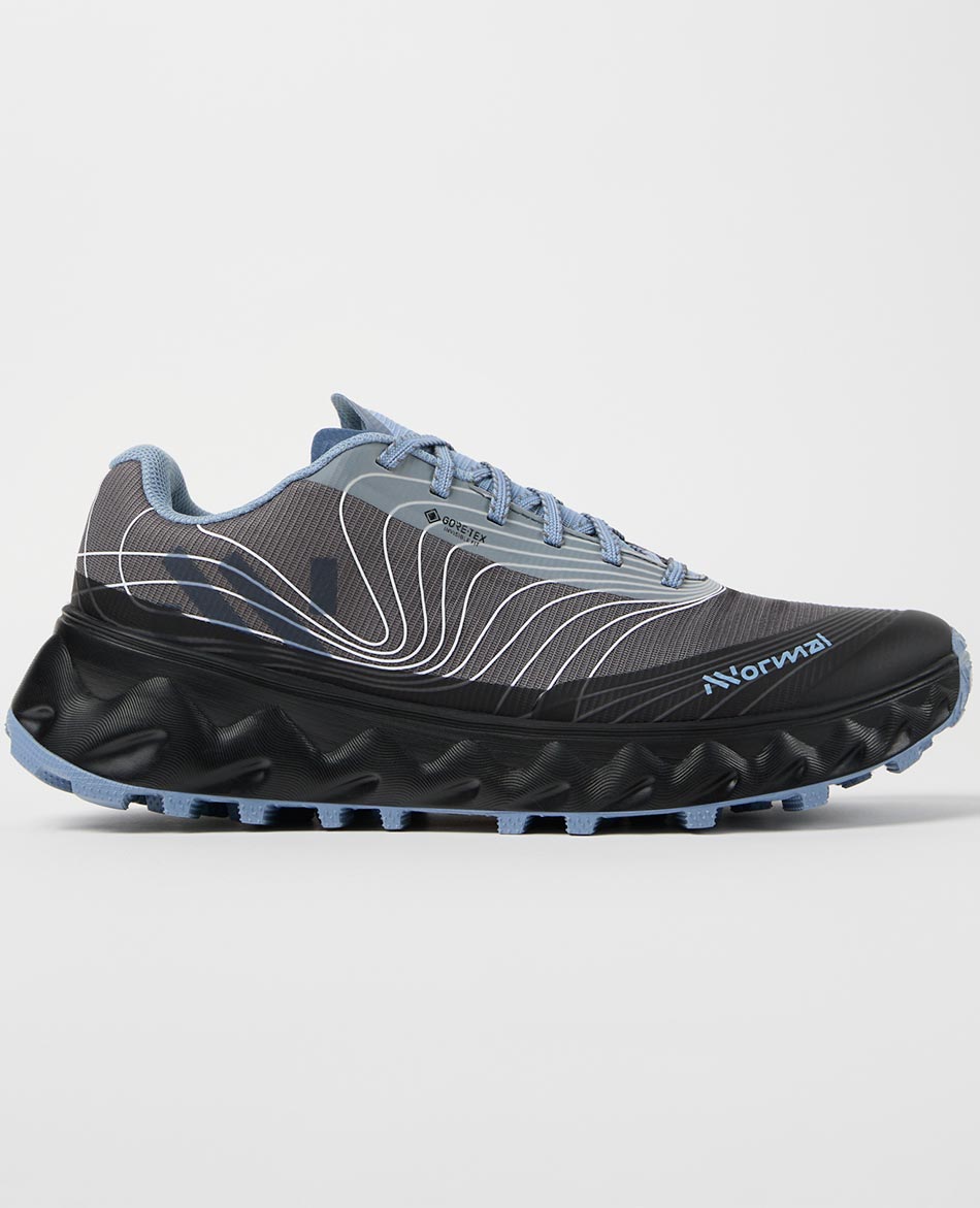NNORMAL ZAPATILLAS NNORMAL TOMIR GTX 02