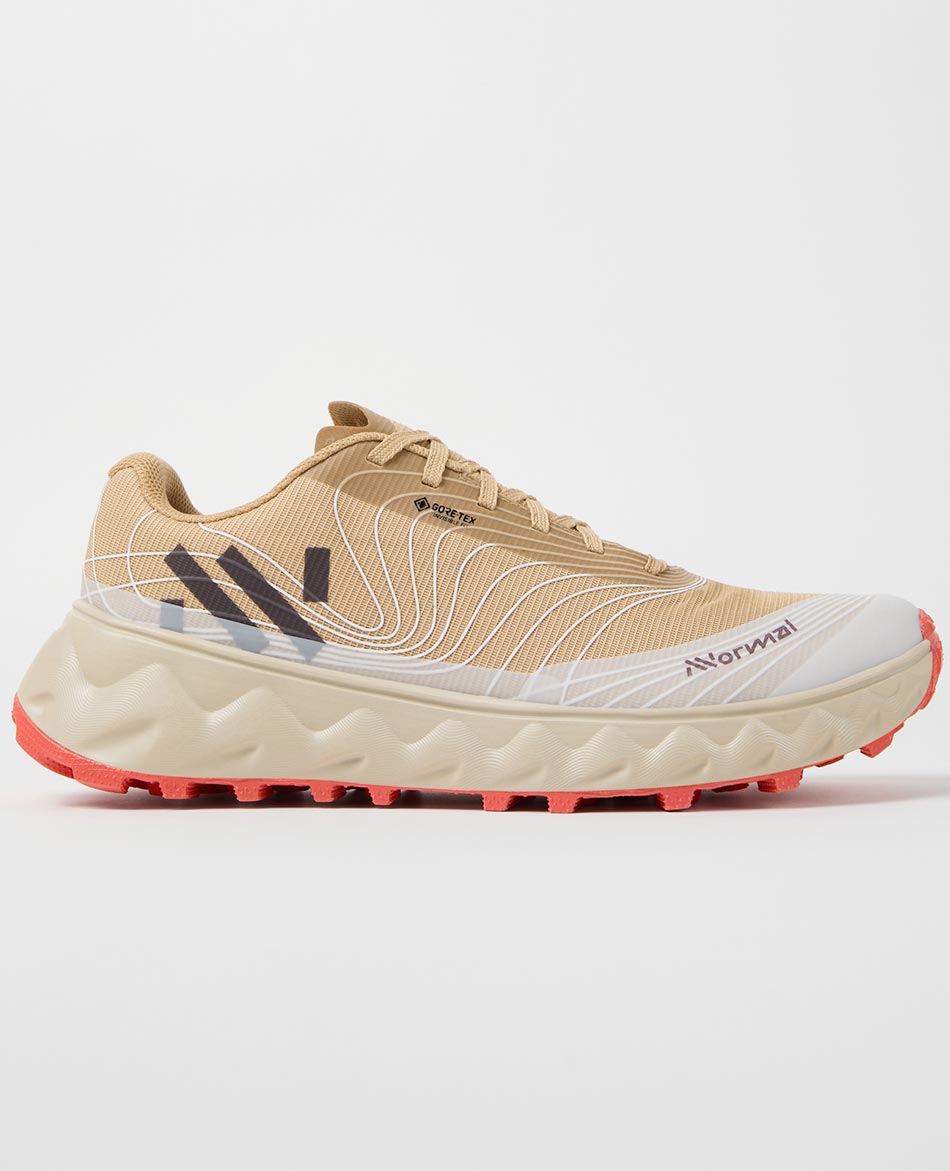 NNORMAL ZAPATILLAS NNORMAL TOMIR GTX 02