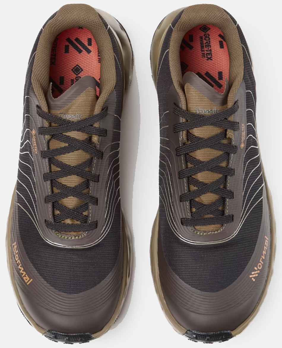 NNORMAL ZAPATILLAS NNORMAL TOMIR GTX 02