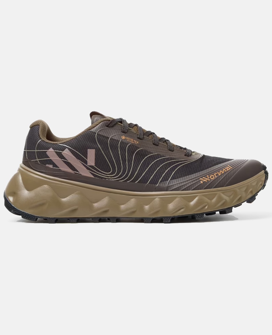 NNORMAL ZAPATILLAS NNORMAL TOMIR GTX 02