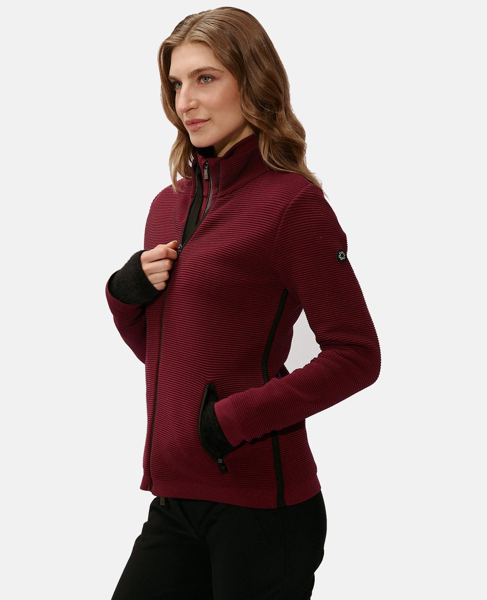 NEWLAND CHAQUETA NEWLAND LISITEA