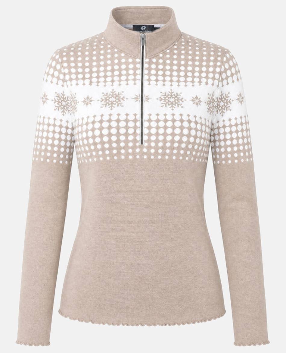 NEWLAND POWERSTRECH  NEWLAND T-NECK ALTARIS