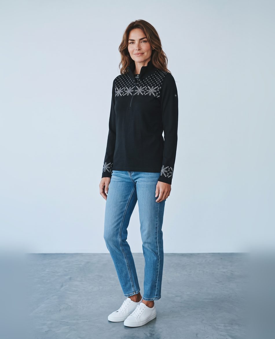 NEWLAND POWERSTRECH NEWLAND T-NECK NIVALIS