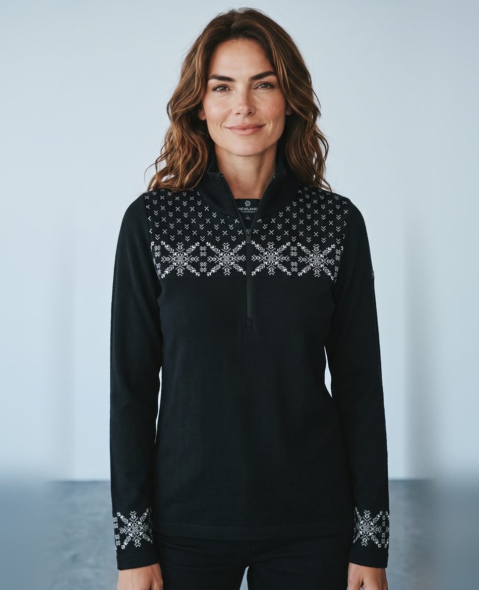 NEWLAND POWERSTRECH NEWLAND T-NECK NIVALIS