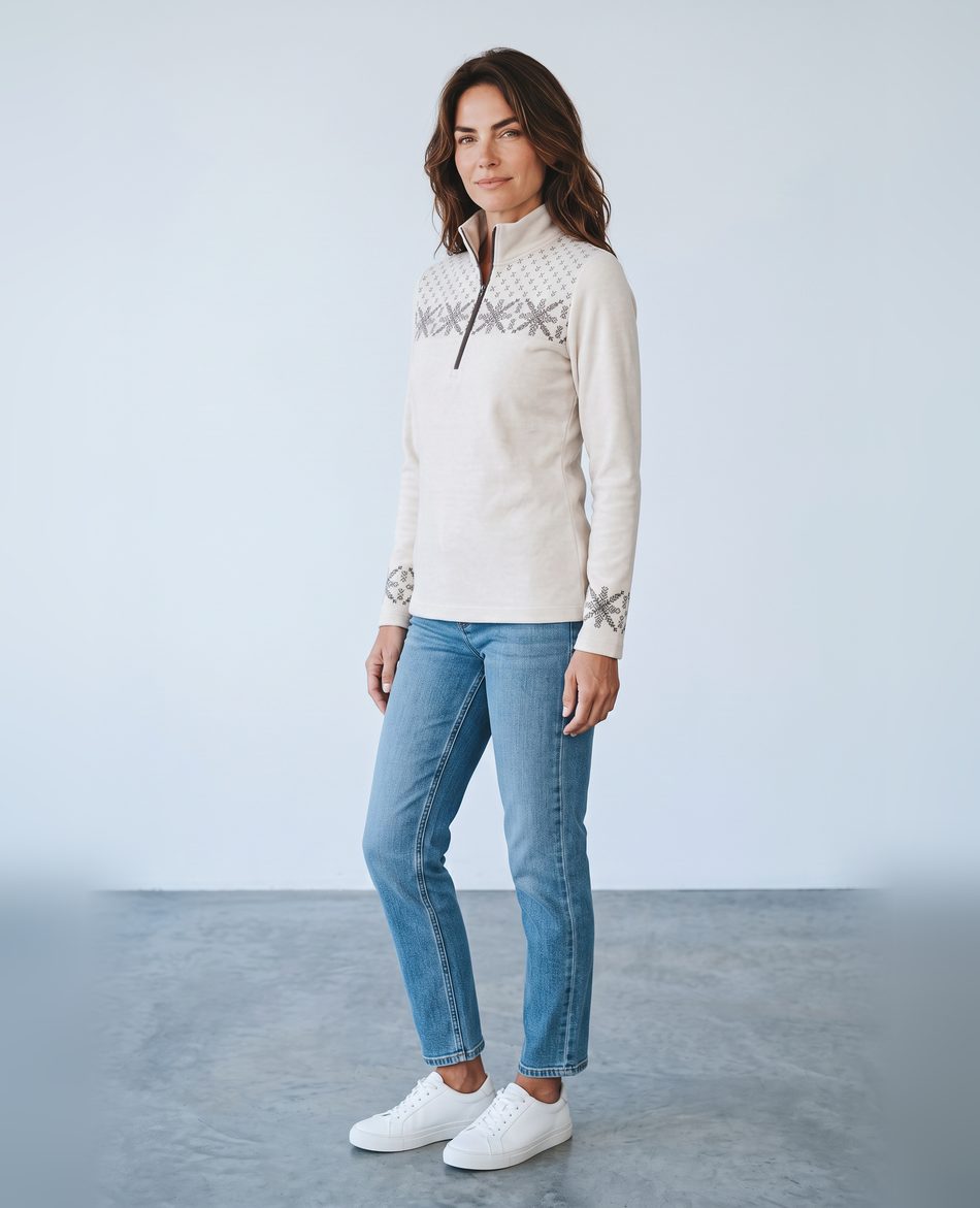 NEWLAND POWERSTRECH NEWLAND T-NECK NIVALIS