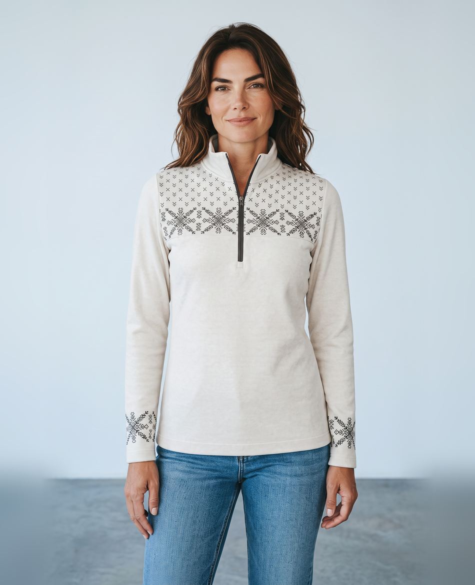 NEWLAND POWERSTRECH NEWLAND T-NECK NIVALIS