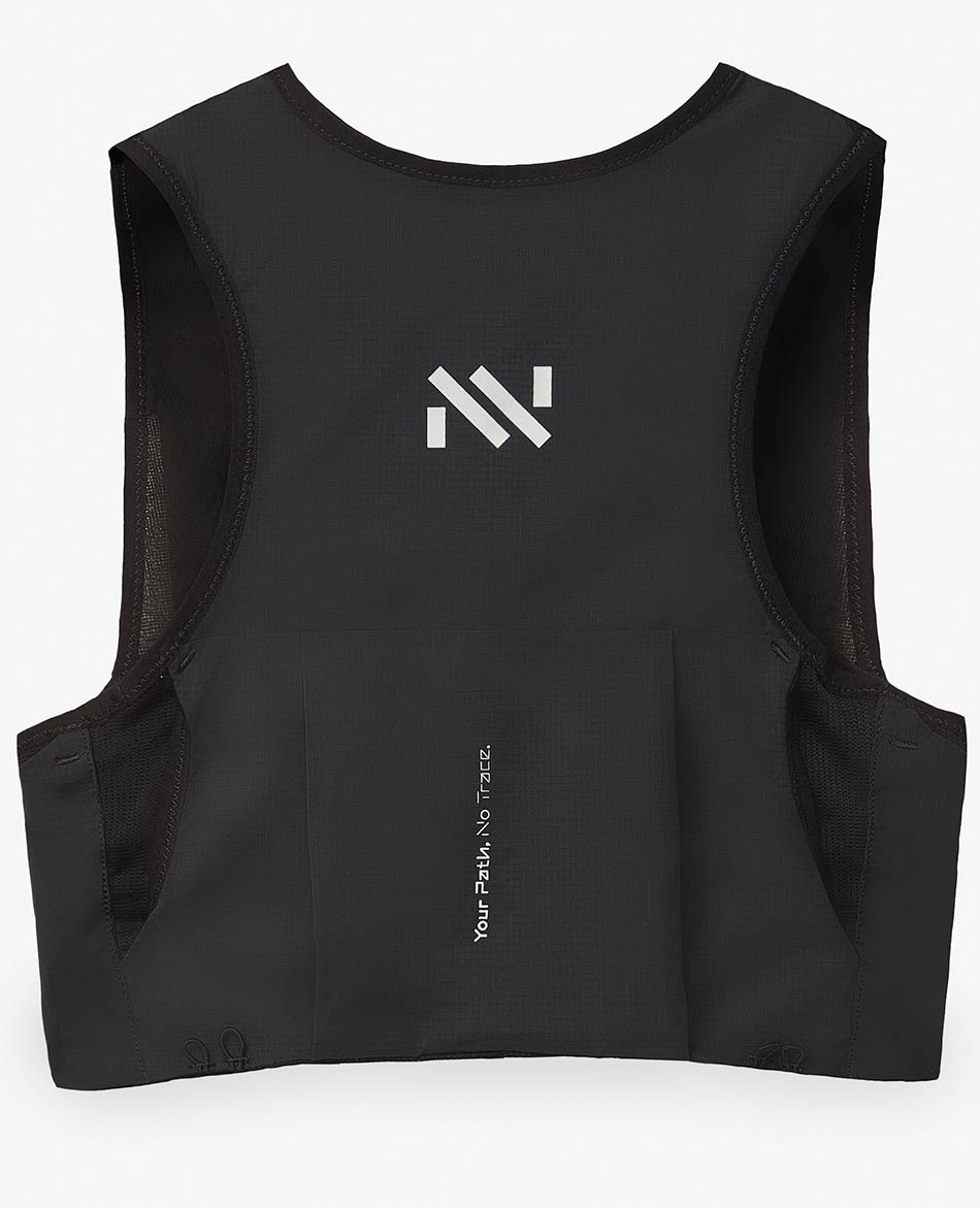 NNORMAL CHALECO HIDRA. NNORMAL MODULAR TRAIL