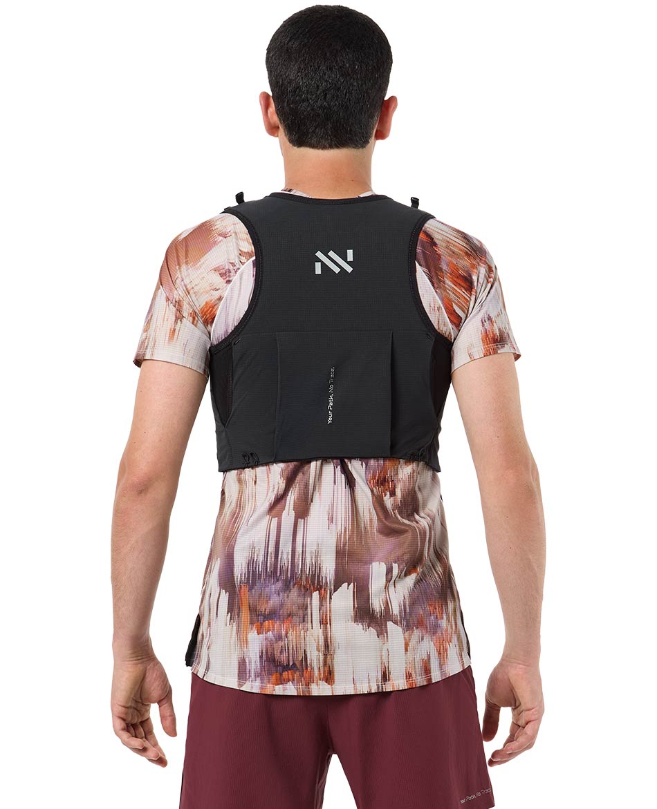 NNORMAL CHALECO HIDRA. NNORMAL MODULAR TRAIL