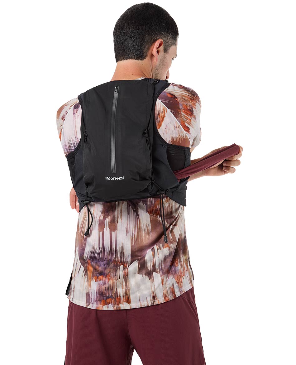NNORMAL CHALECO HIDRA. NNORMAL MODULAR TRAIL