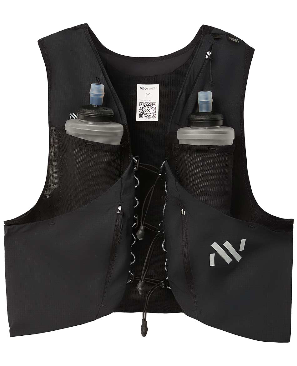 NNORMAL CHALECO HIDRA. NNORMAL MODULAR TRAIL