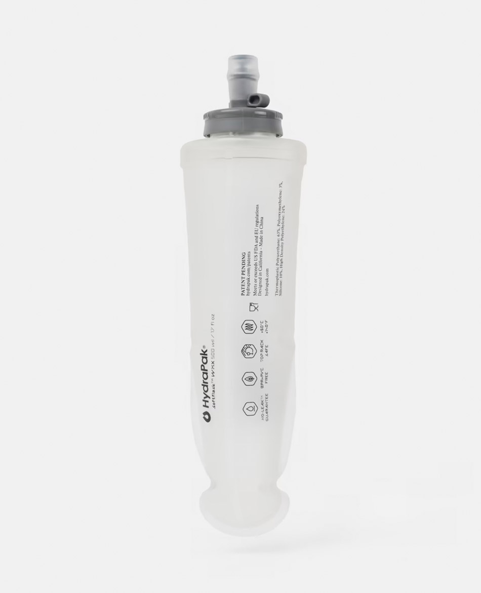 NNORMAL BOTELLIN NNORMAL WATER FLASK 500ML LOCK