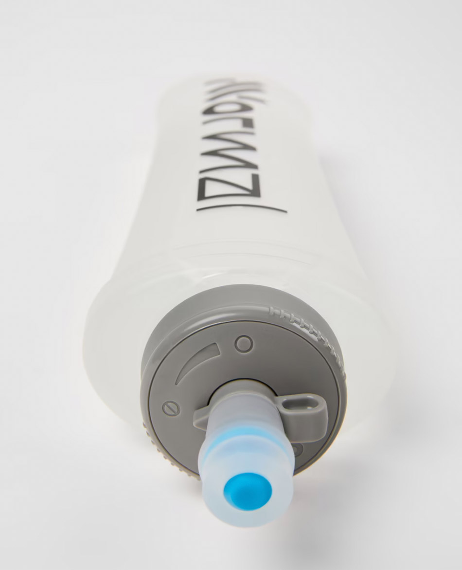 NNORMAL BOTELLIN NNORMAL WATER FLASK 500ML LOCK