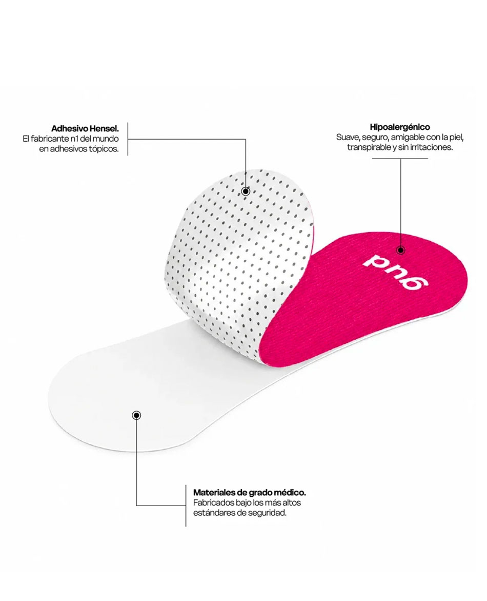 GUDSLIP TIRA GUDSLIP GUDSPORT 30 UNIDADES