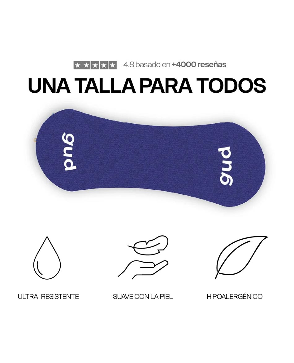 GUDSLIP TIRA GUDSLIP GUDSPORT 30 UNIDADES
