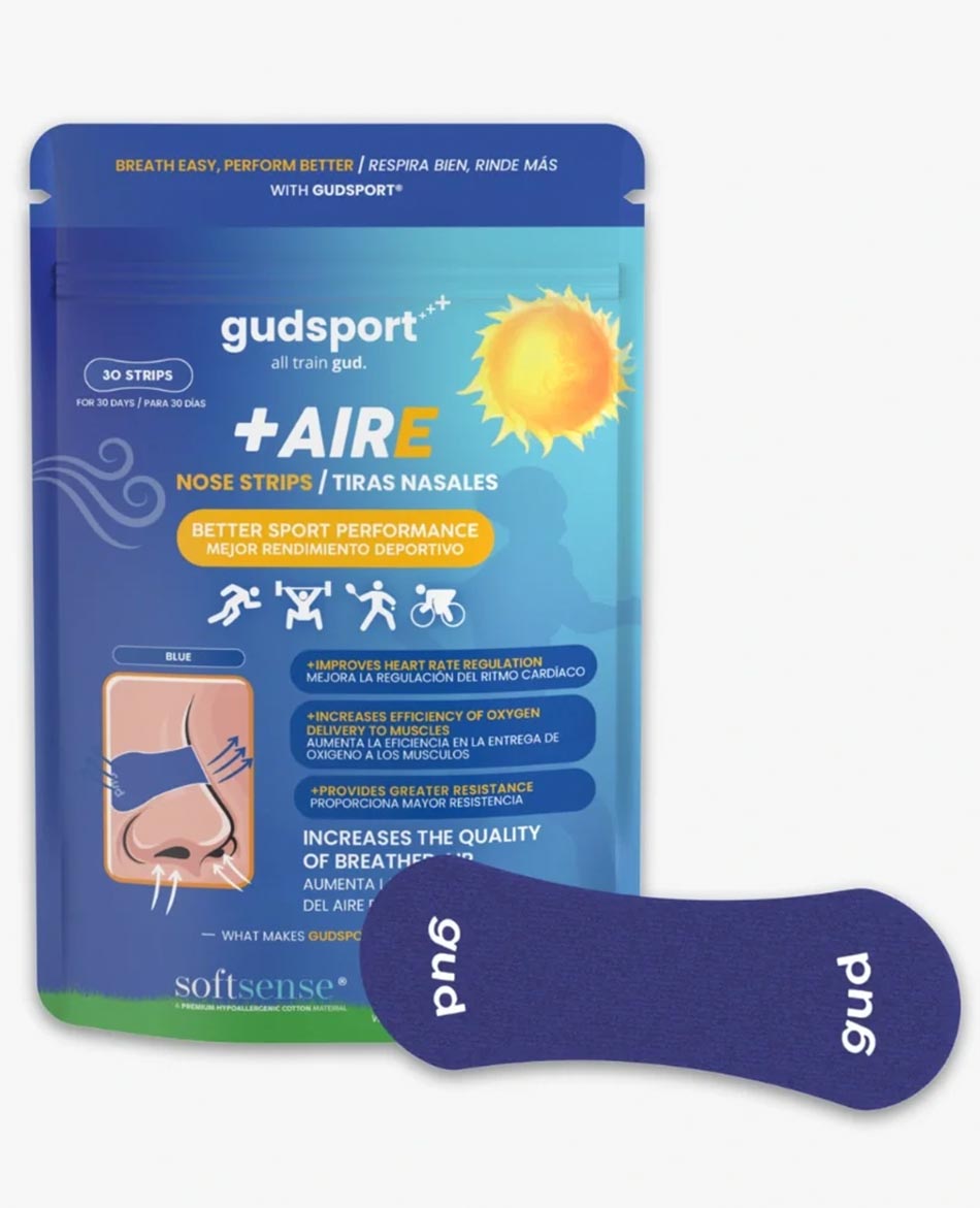 GUDSLIP TIRA GUDSLIP GUDSPORT 30 UNIDADES