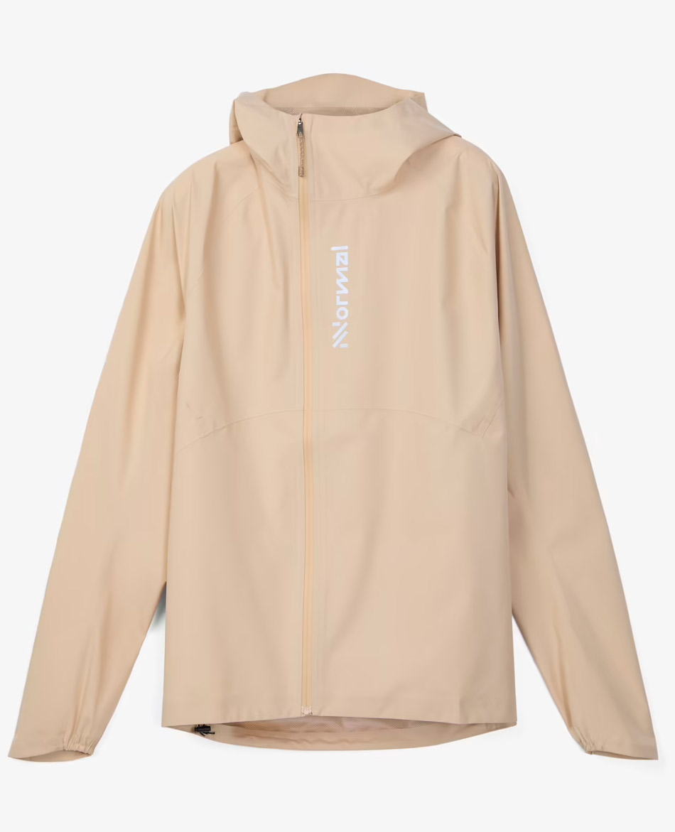 NNORMAL CHAQUETA NNORMAL TRAIL RAIN 02