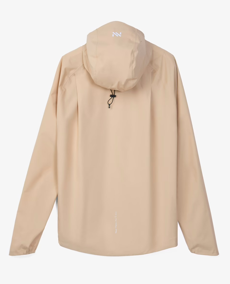 NNORMAL CHAQUETA NNORMAL TRAIL RAIN 02