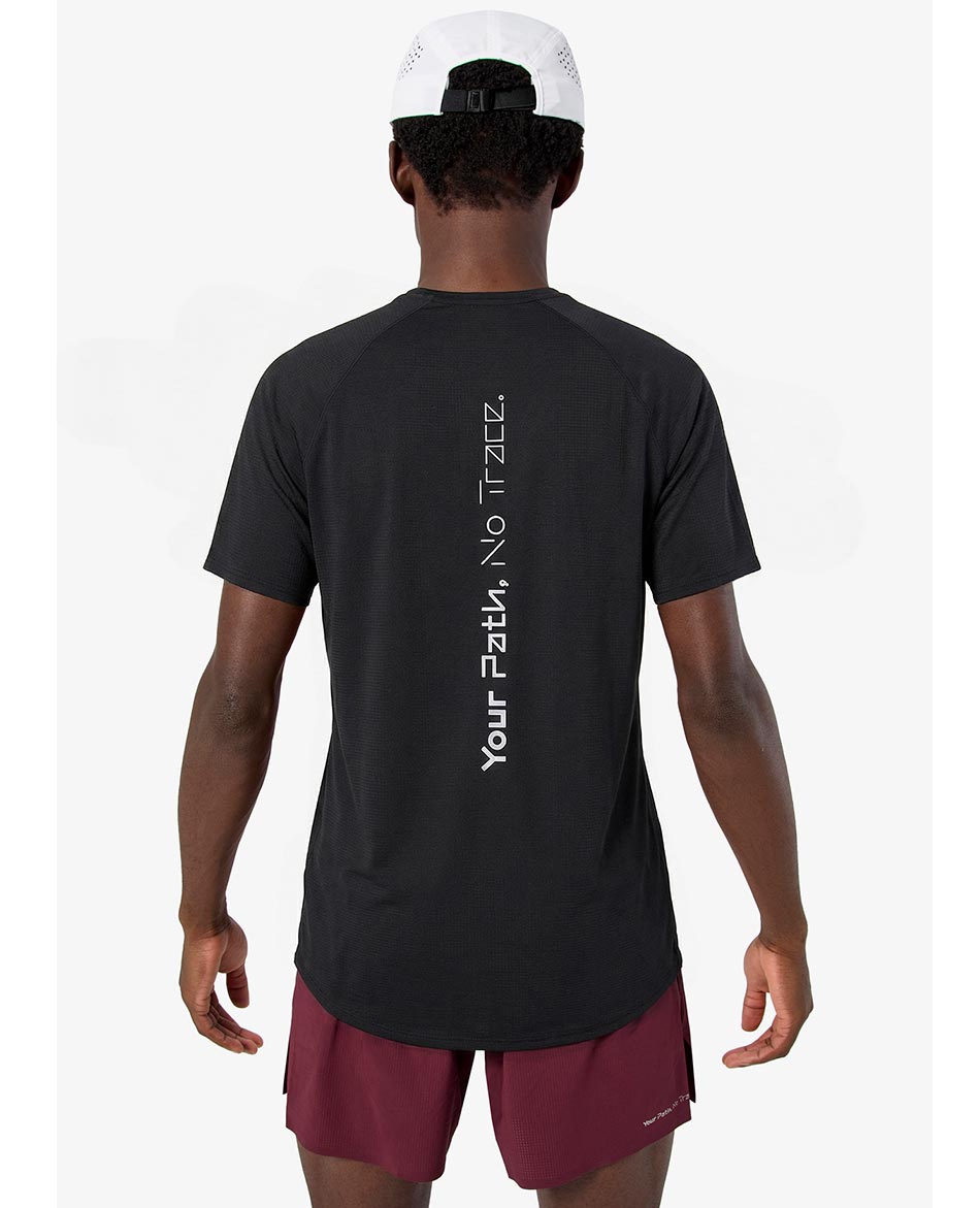 NNORMAL CAMISETA NNORMAL RACE 02
