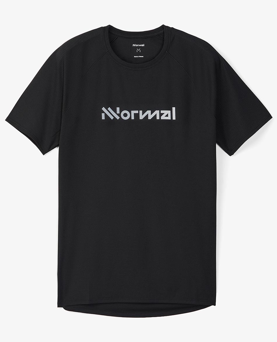 NNORMAL CAMISETA NNORMAL RACE 02