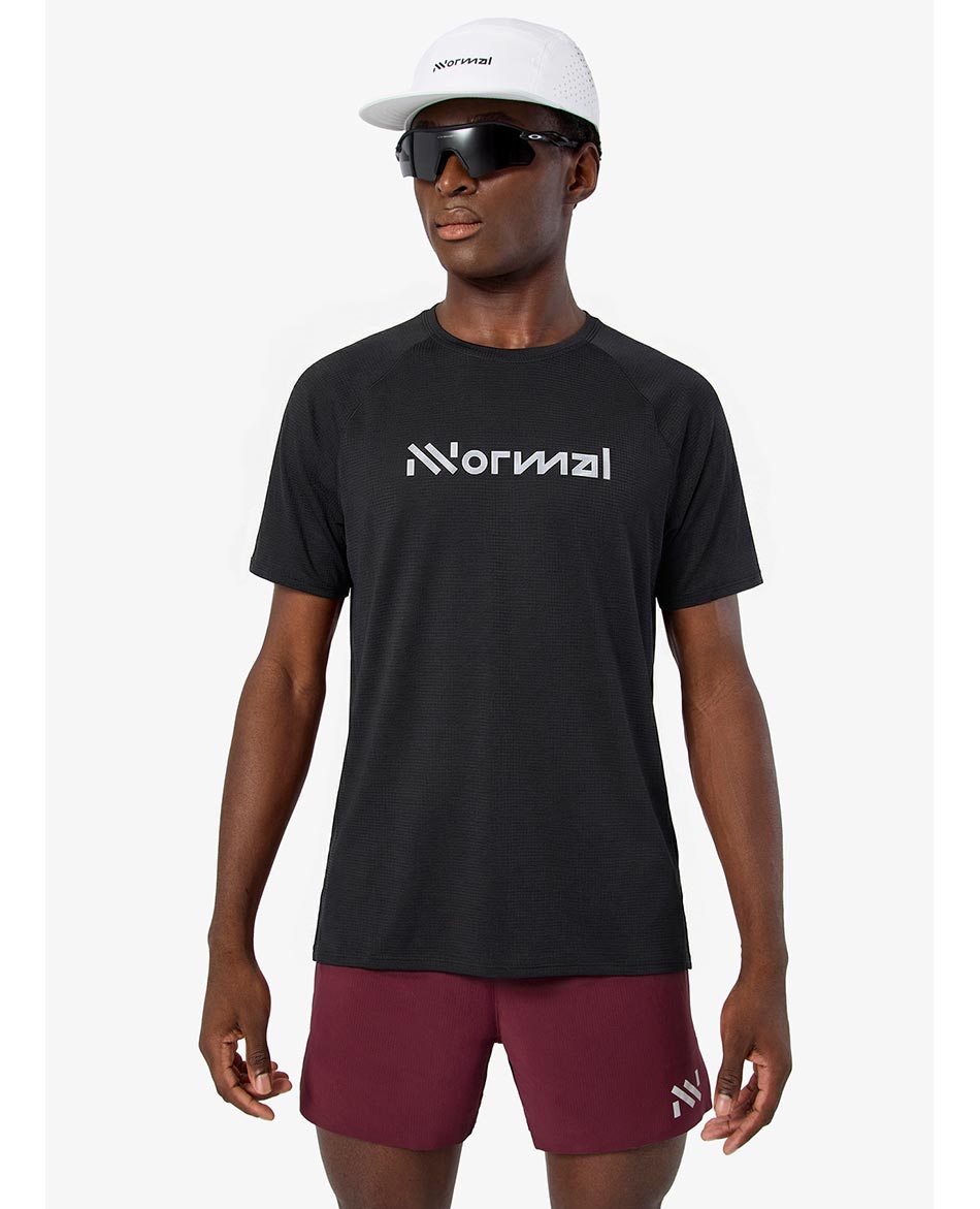 NNORMAL CAMISETA NNORMAL RACE 02
