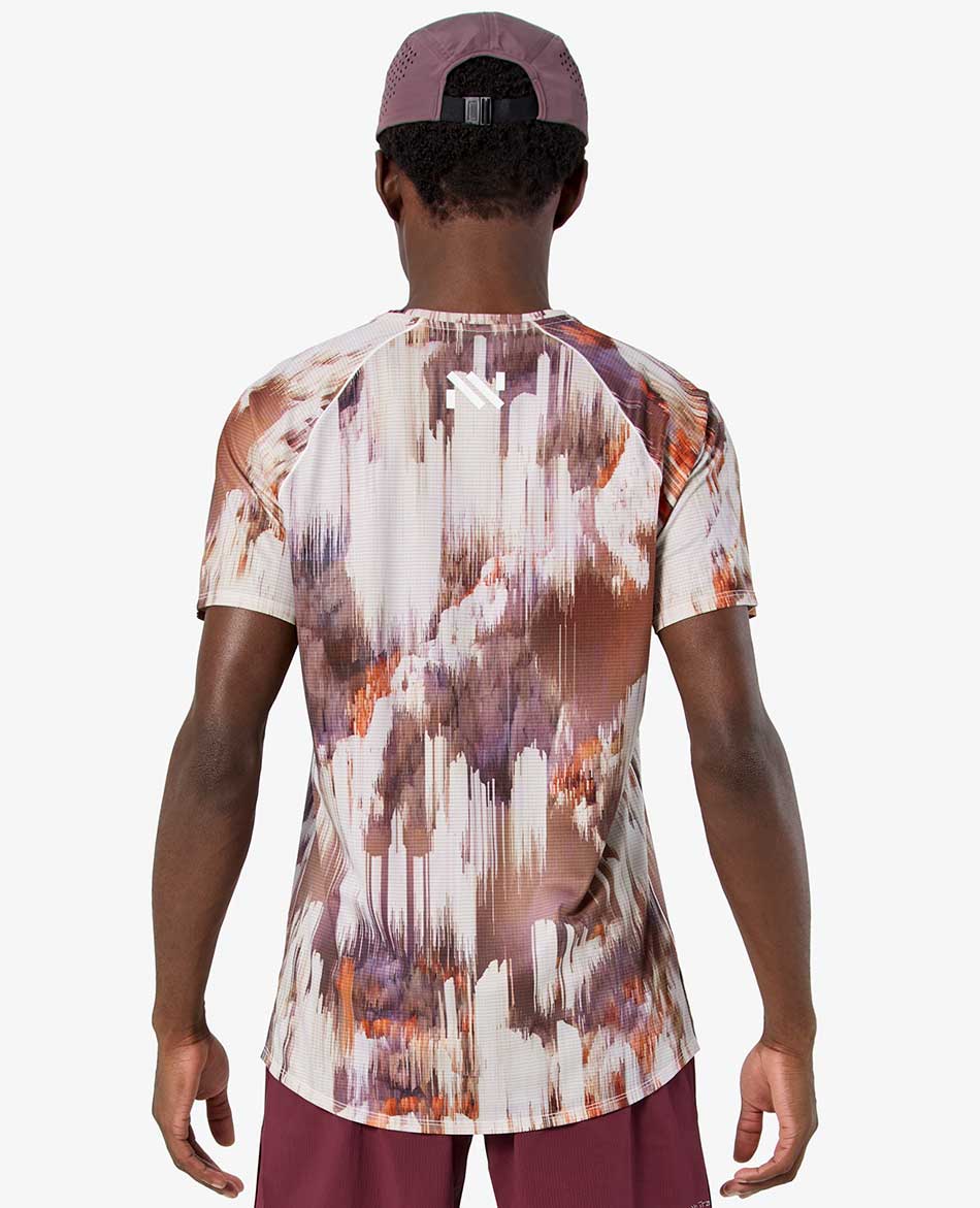 NNORMAL CAMISETA NNORMAL RACE 02