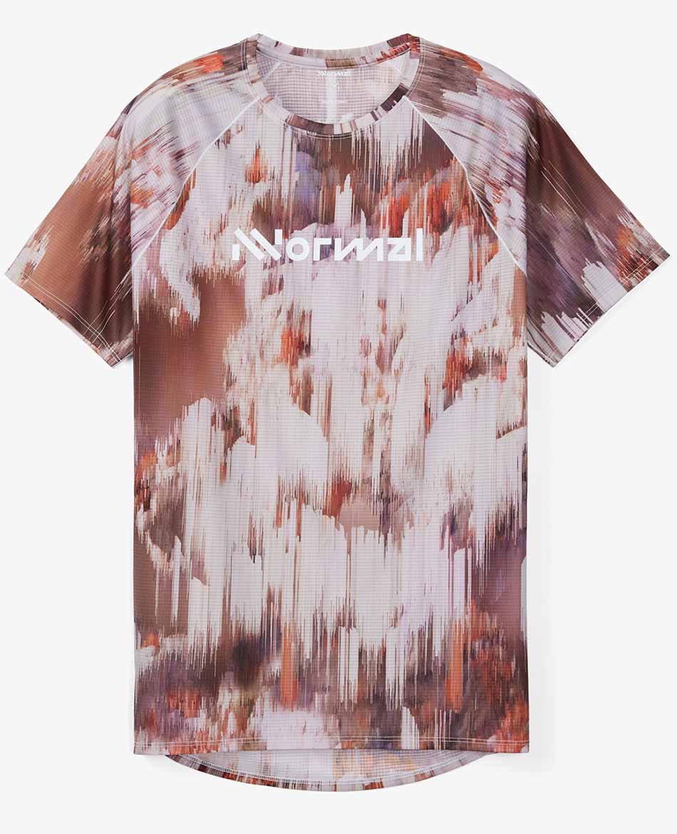 NNORMAL CAMISETA NNORMAL RACE 02