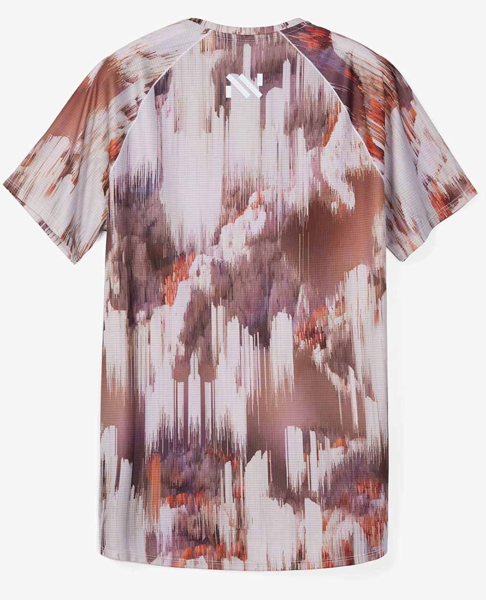 NNORMAL CAMISETA NNORMAL RACE 02