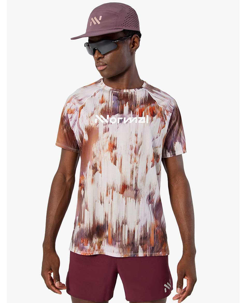 NNORMAL CAMISETA NNORMAL RACE 02