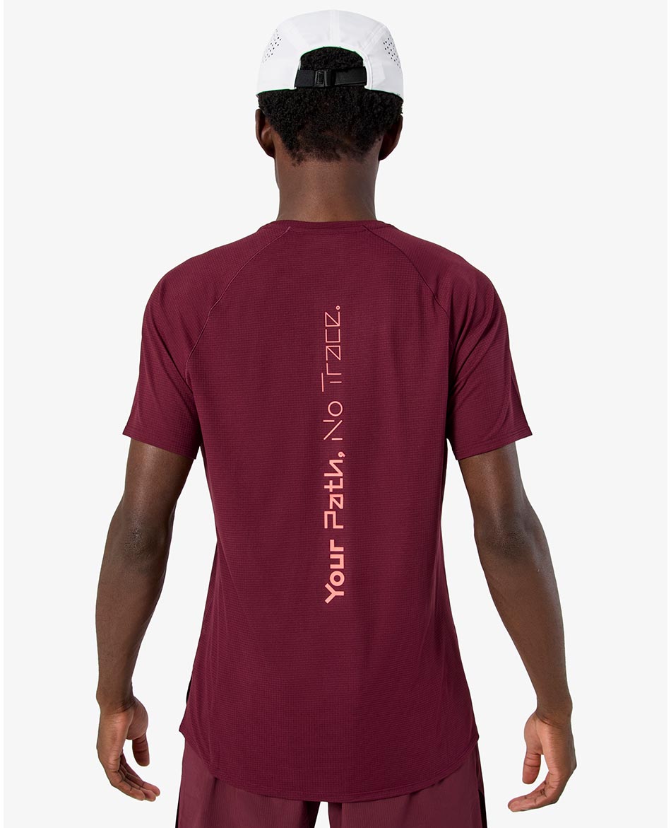 NNORMAL CAMISETA NNORMAL RACE 02