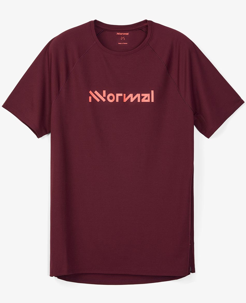 NNORMAL CAMISETA NNORMAL RACE 02
