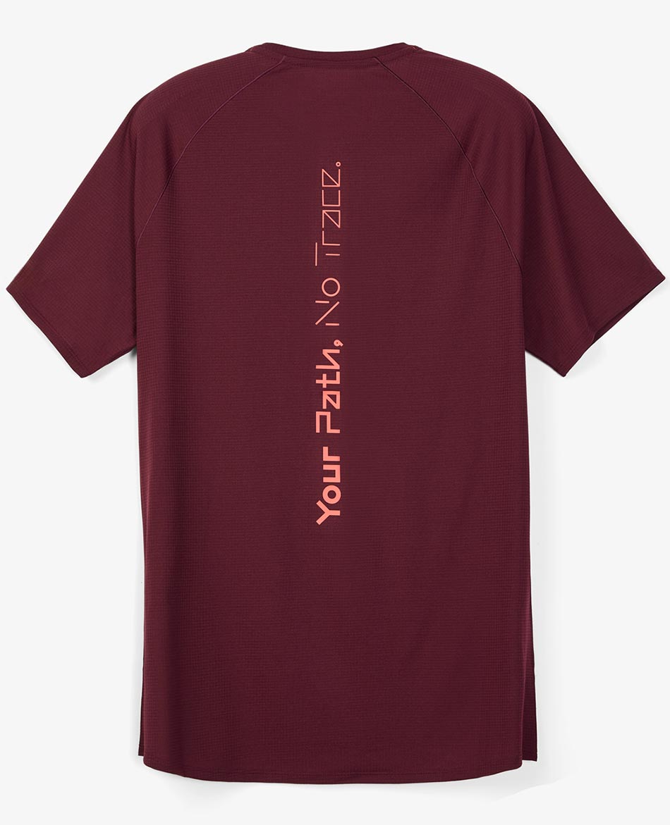 NNORMAL CAMISETA NNORMAL RACE 02