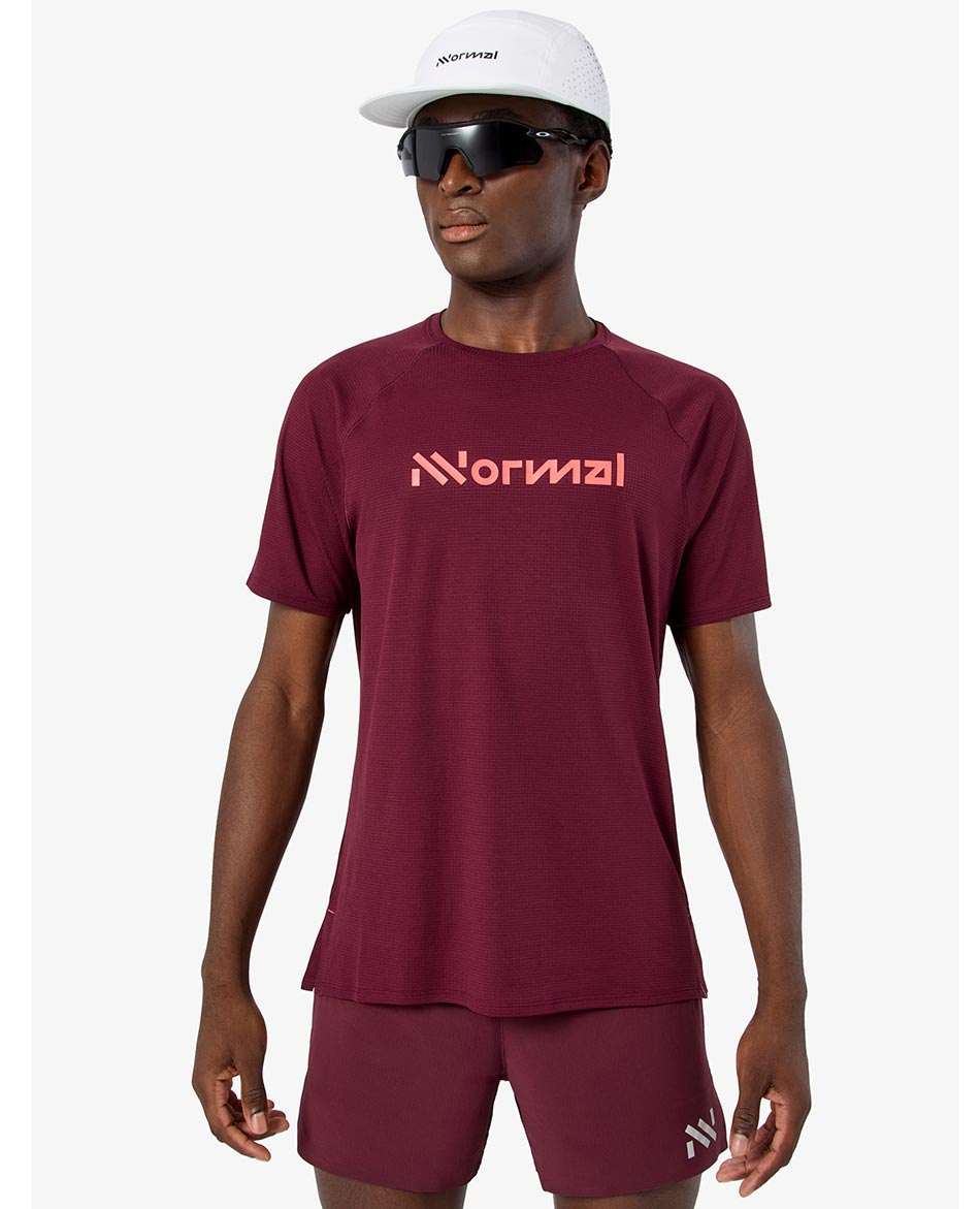 NNORMAL CAMISETA NNORMAL RACE 02