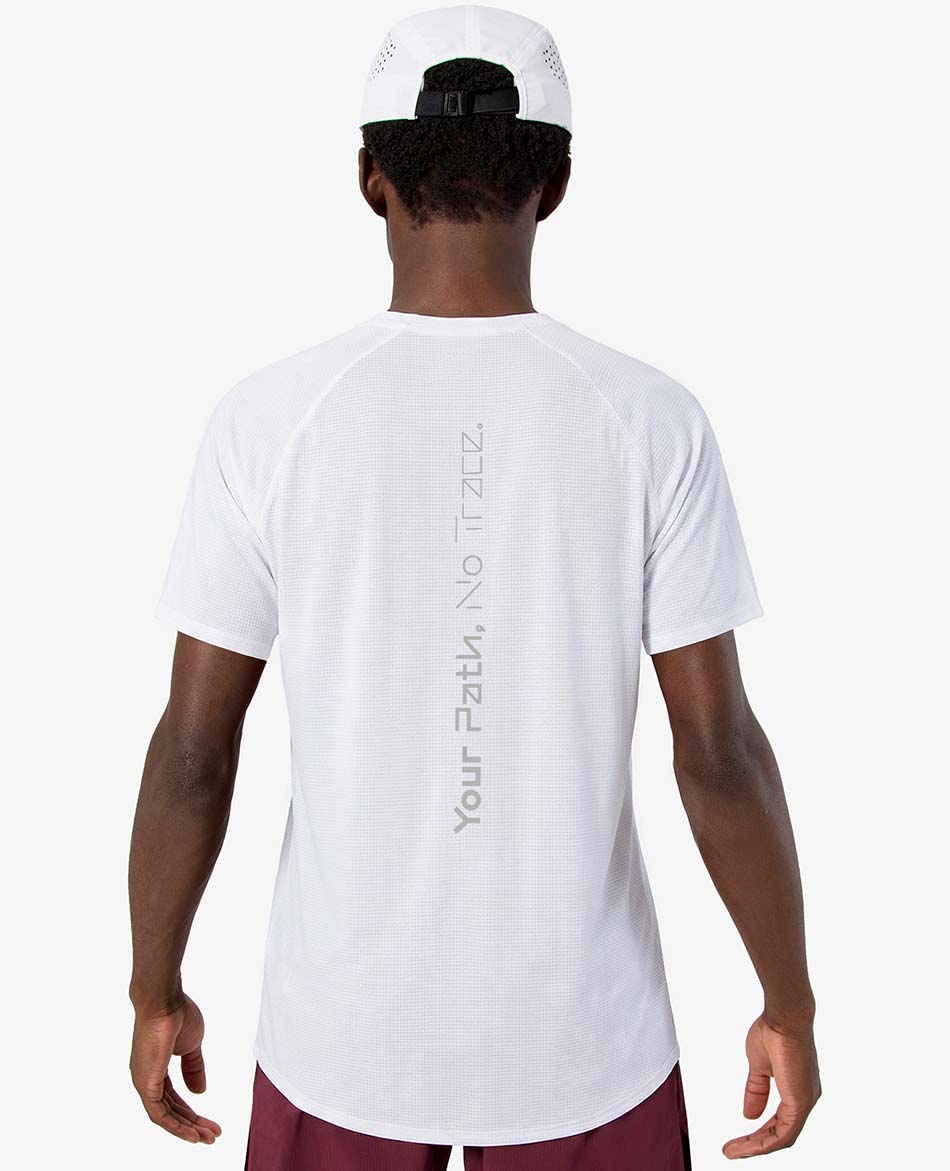 NNORMAL CAMISETA NNORMAL RACE 02