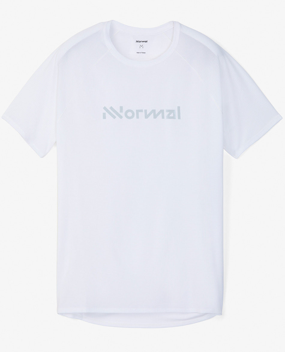 NNORMAL CAMISETA NNORMAL RACE 02